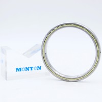 KA025XP0 Thin Section Bearings